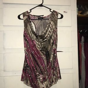 Like New, Razor Back